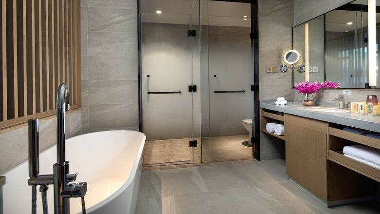 Hotel Holiday Inn Batang