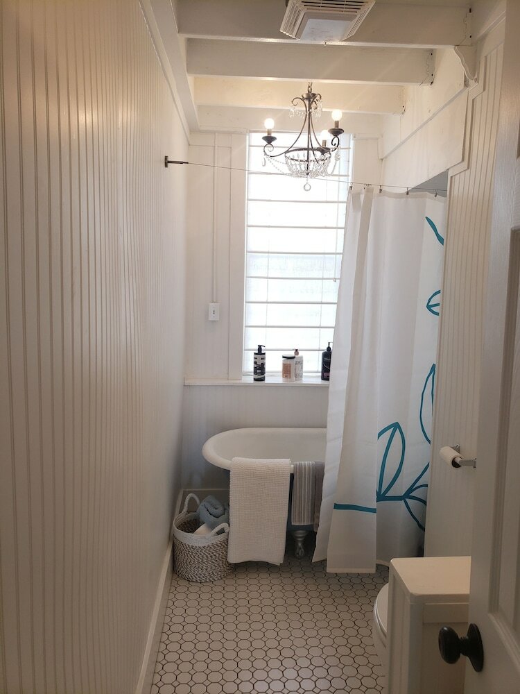 Aparthotel Park Avenue Lofts