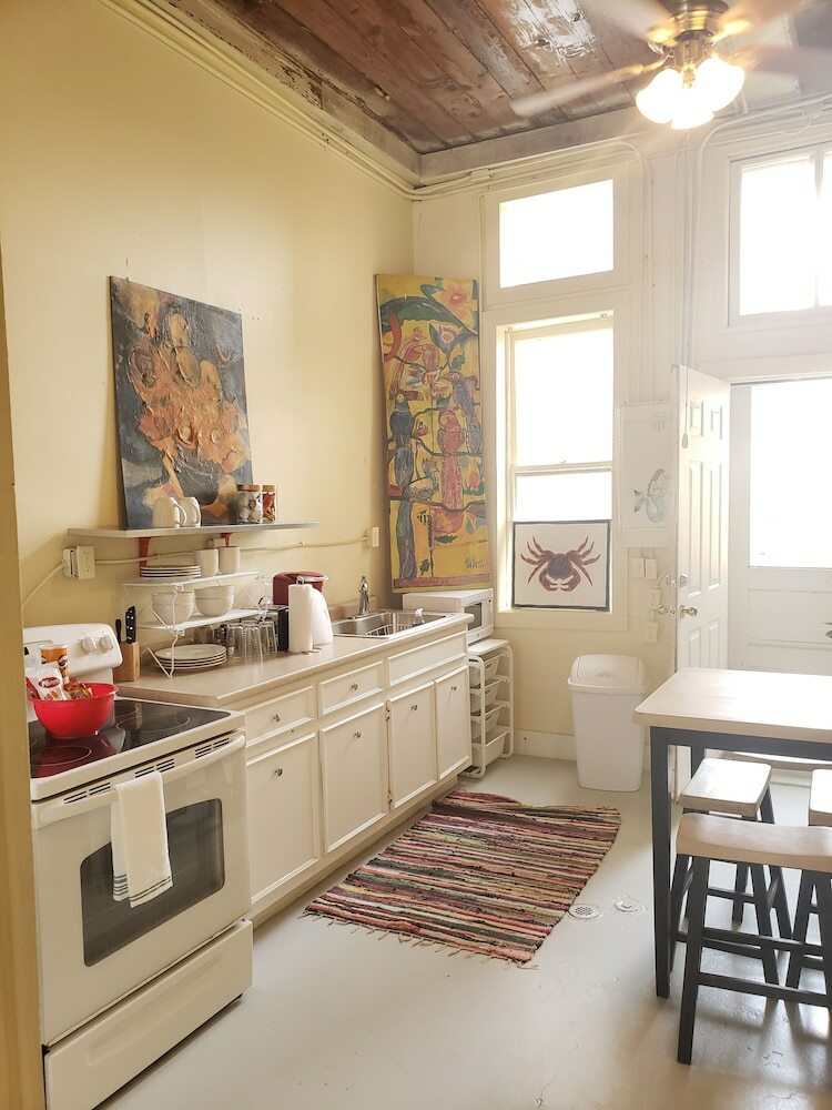 Aparthotel Park Avenue Lofts