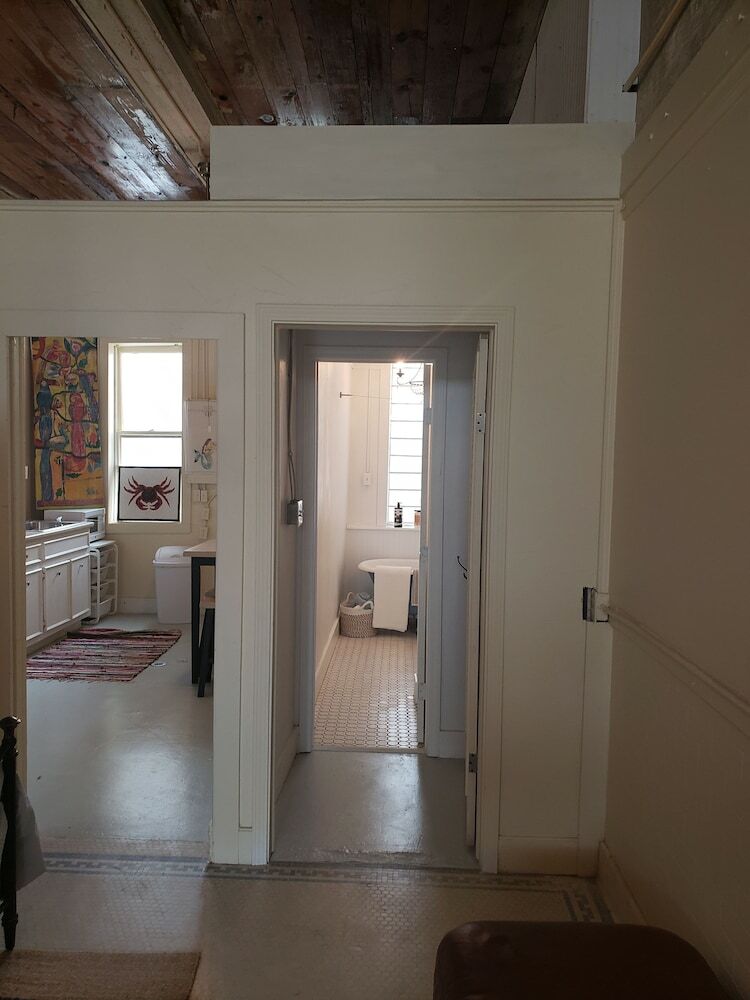 Aparthotel Park Avenue Lofts