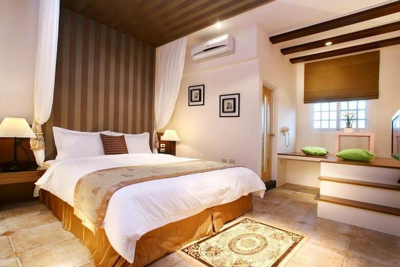 Bed & Breakfast Taiping Mountain Spring Love