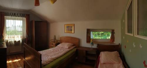 Agroturismo Zak?tek Pod Grusz?