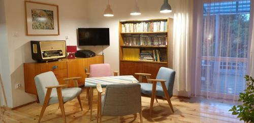 Agroturismo Zak?tek Pod Grusz?