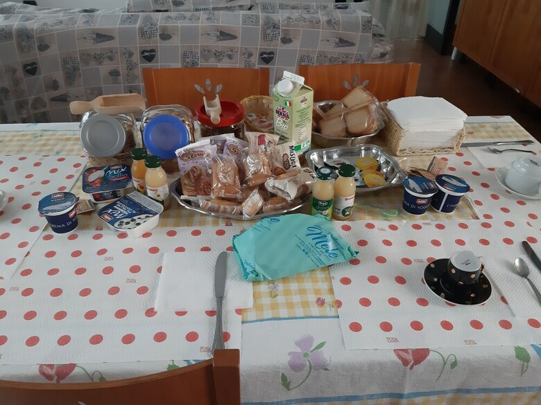 B&B Casa Ary