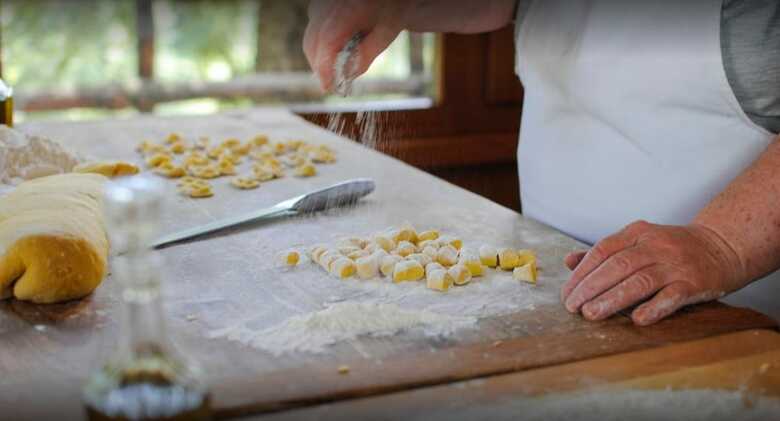 Agroturismo Agriturismo La Ferrera