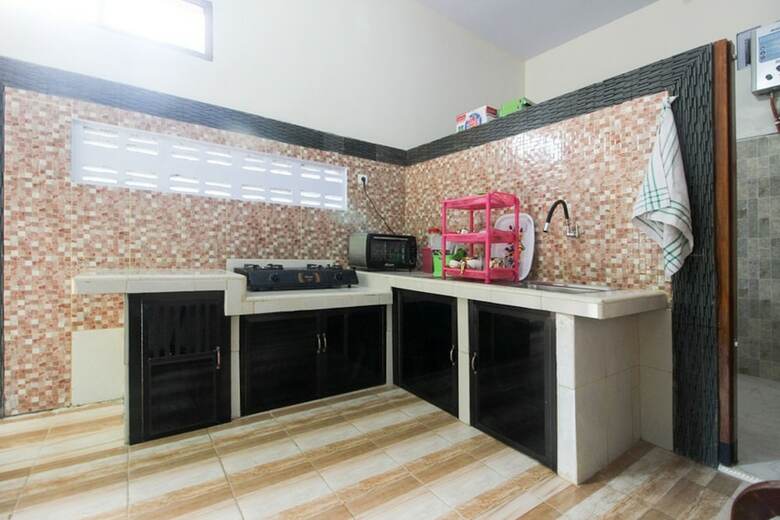 Hotel Reddoorz Near Museum Gunung Merapi