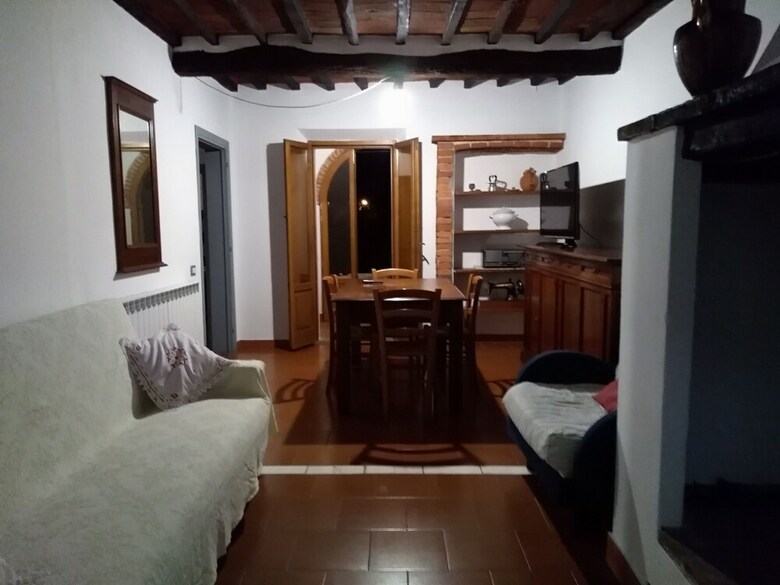 Apartamento Violino