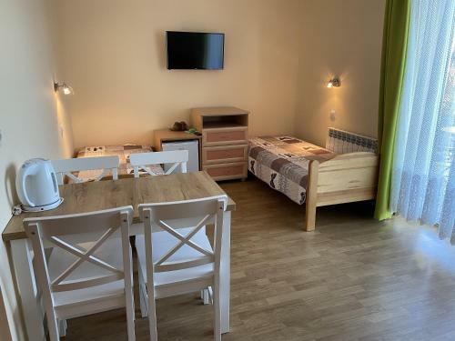 Hostal Toskania Pokoje Goscinne