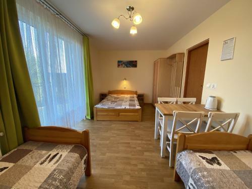 Hostal Toskania Pokoje Goscinne