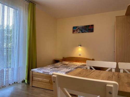 Hostal Toskania Pokoje Goscinne