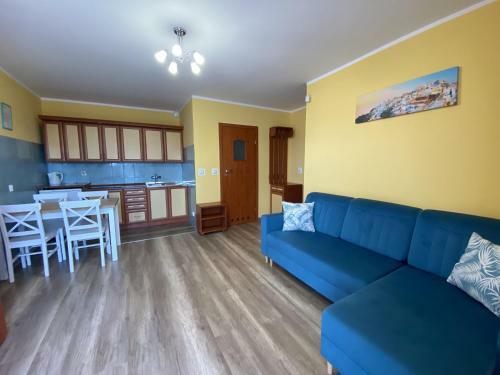 Hostal Toskania Pokoje Goscinne