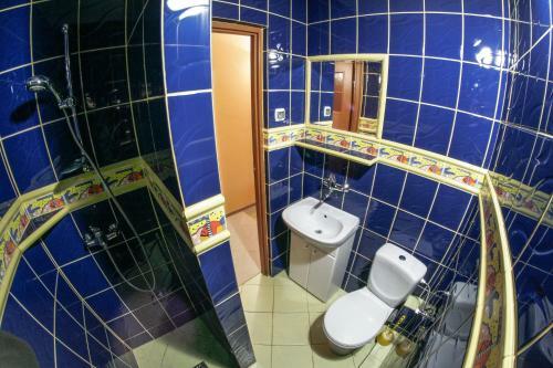 Hostal Toskania Pokoje Goscinne