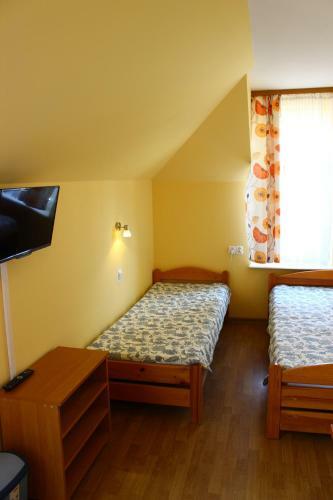 Hostal Toskania Pokoje Goscinne
