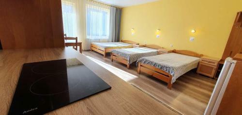 Hostal Toskania Pokoje Goscinne