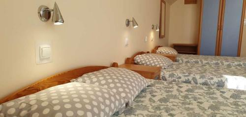 Hostal Toskania Pokoje Goscinne