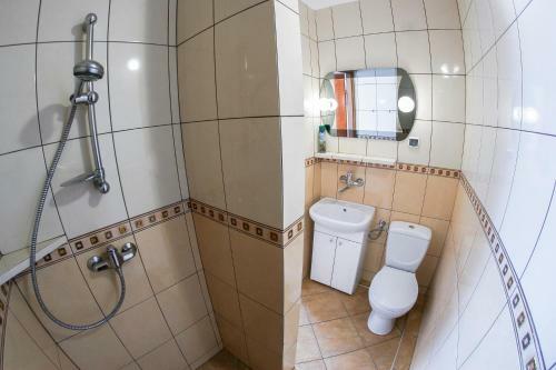 Hostal Toskania Pokoje Goscinne