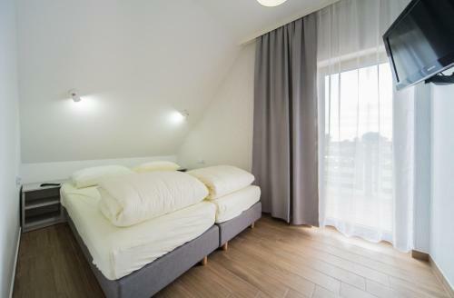 Villa Arkadia Resort