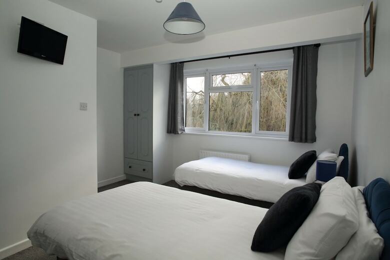 Riverfield Bed And Breakfast