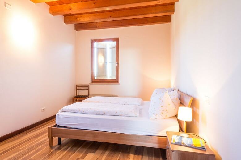 Agroturismo Agriturismo La Molinalda
