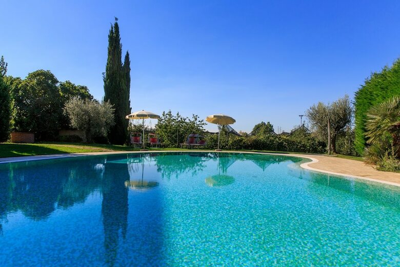 Agroturismo Agriturismo La Molinalda