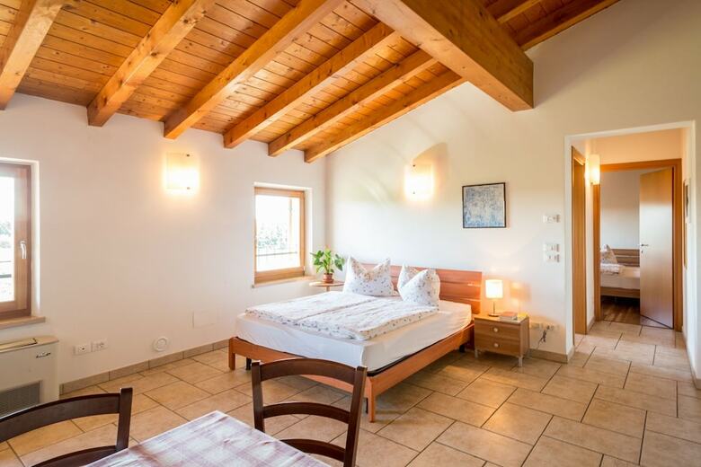 Agroturismo Agriturismo La Molinalda