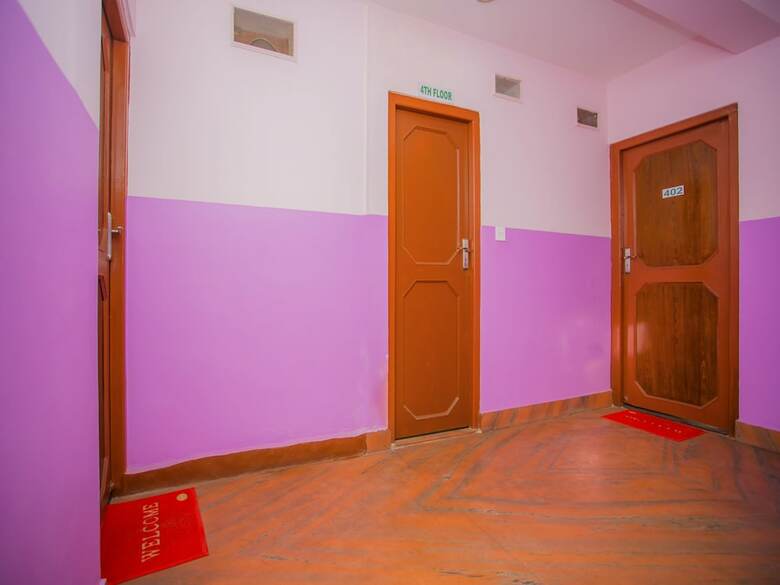 Oyo 297 Hotel Aayam