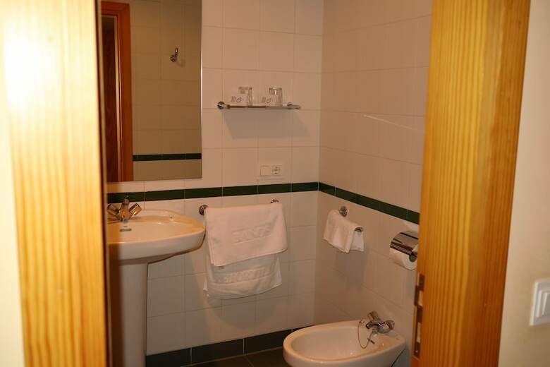 Hotel Balneario de Retortillo