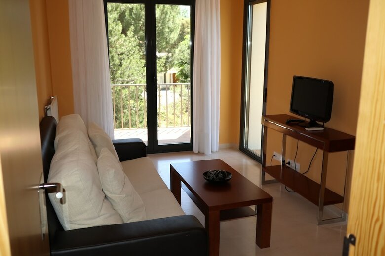 Hotel Balneario de Retortillo