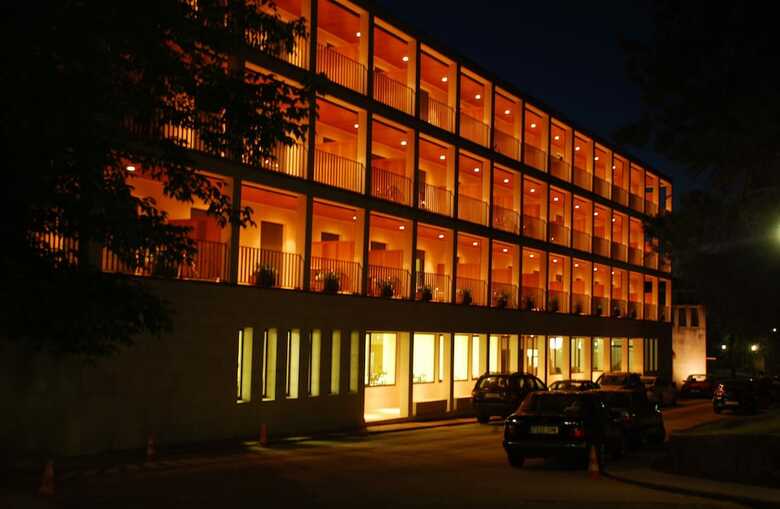 Hotel Balneario de Retortillo