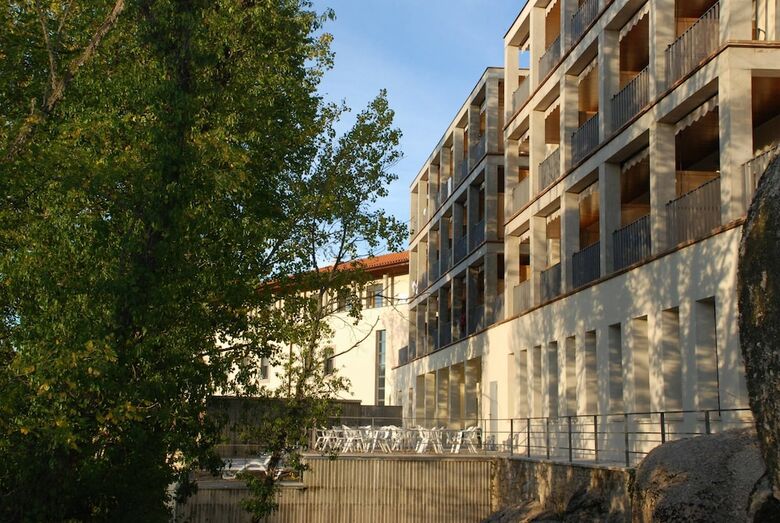 Hotel Balneario de Retortillo