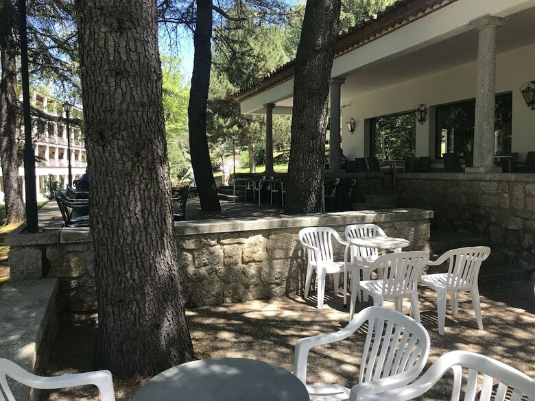 Hotel Balneario de Retortillo