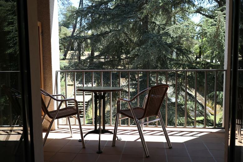 Hotel Balneario de Retortillo