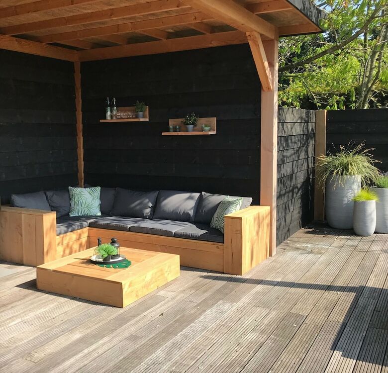 Apartamentos Gastenverblijf Rodenburg