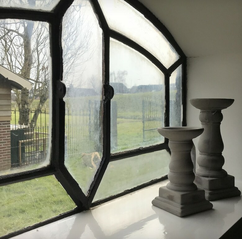 Apartamentos Gastenverblijf Rodenburg