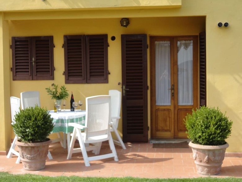 Agroturismo Campitello Farmhouse
