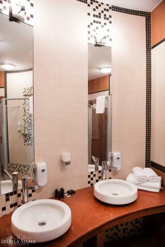 Aroma Stone Hotel Spa