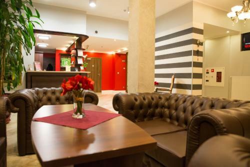 Hotel Zajazd U Beaty I Violetty