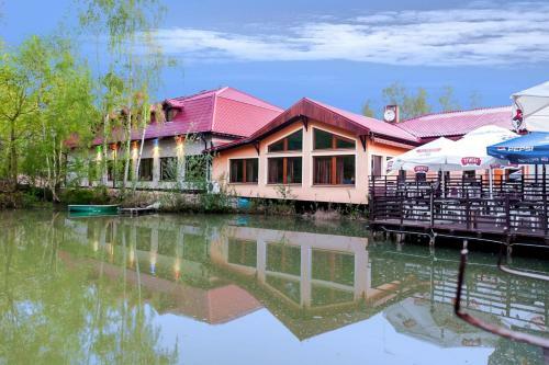 Hotel Zajazd U Beaty I Violetty