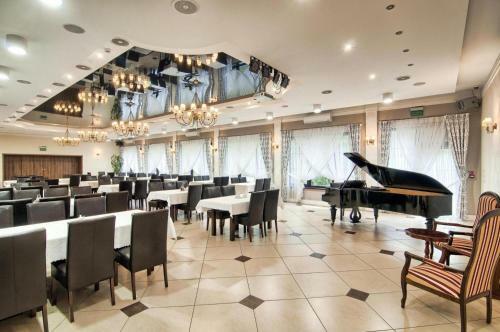 Hotel Zajazd U Beaty I Violetty