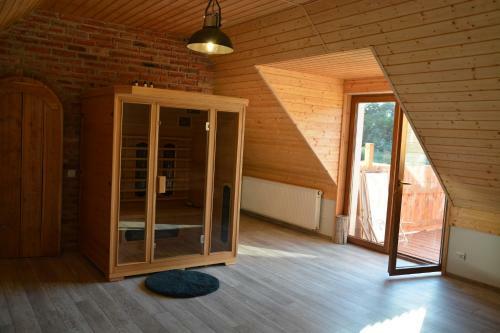 Agroturismo Ranczo W Dolinie