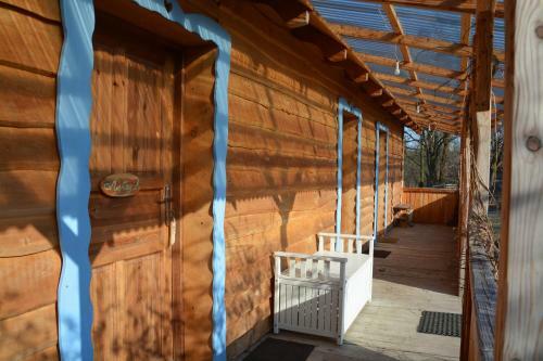 Agroturismo Ranczo W Dolinie