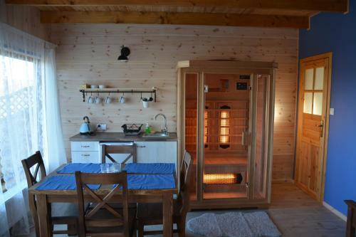 Agroturismo Ranczo W Dolinie