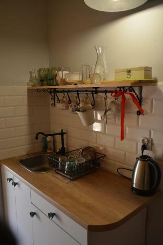 Agroturismo Ranczo W Dolinie