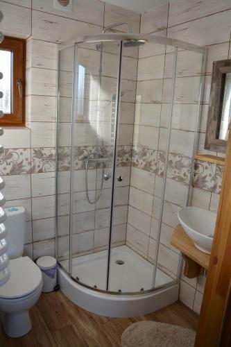 Agroturismo Ranczo W Dolinie