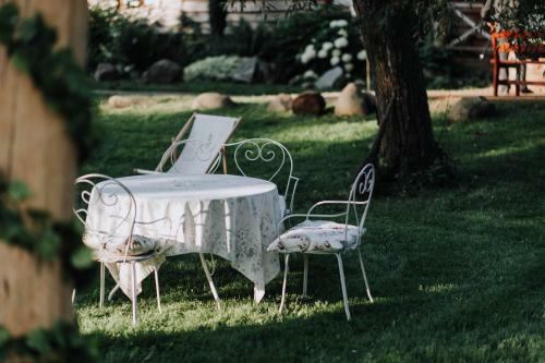 Agroturismo Ranczo W Dolinie