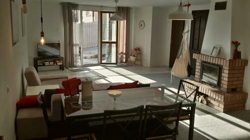 Apartamento U Siebie W Gorach II
