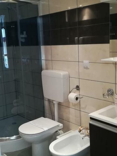 Apartamento U Siebie W Gorach II