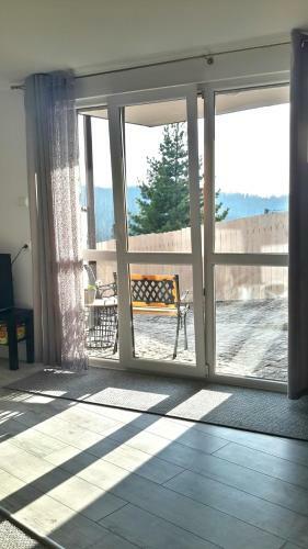 Apartamento U Siebie W Gorach II