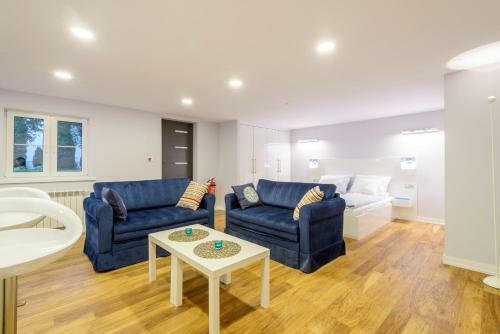Apartamento Accent