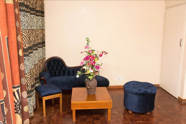 Apartamentos Gem In The City